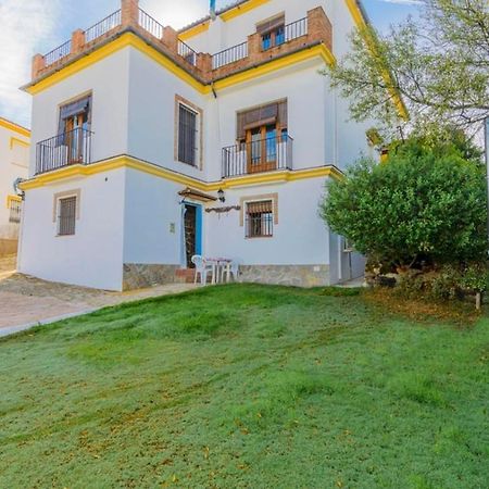 Vila El Garrotal - El Aceite Almazara El Bosque By Ruralidays Exteriér fotografie